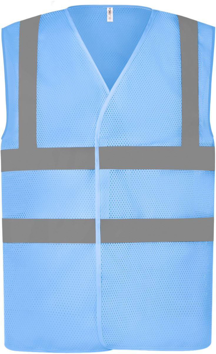 Yoko | HVW120 sky blue