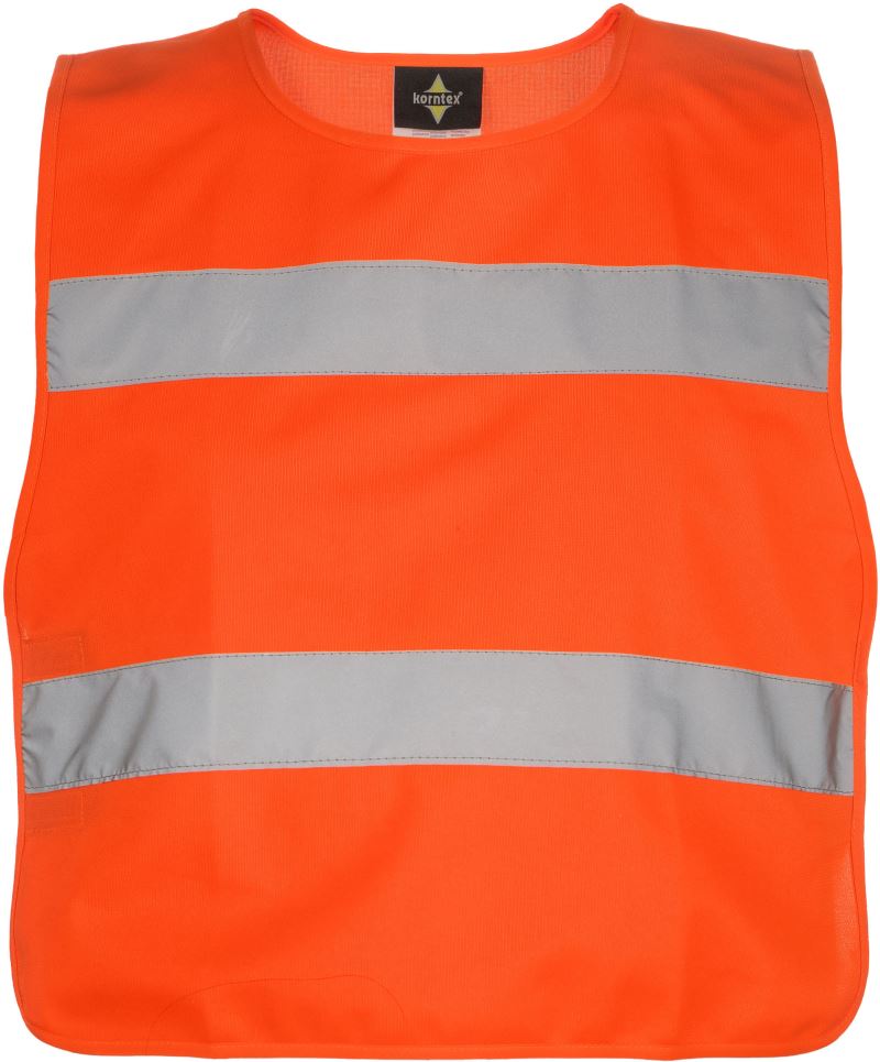 Korntex | P100 – Amigo orange