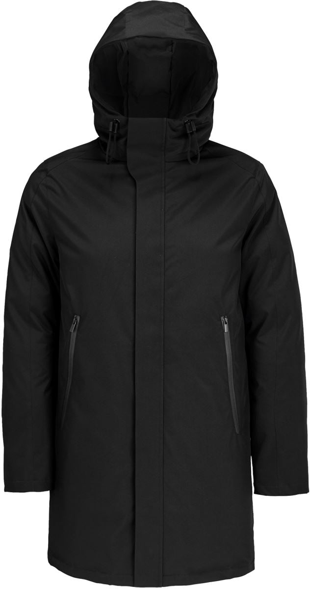 NEOBLU | Alfi Men deep black