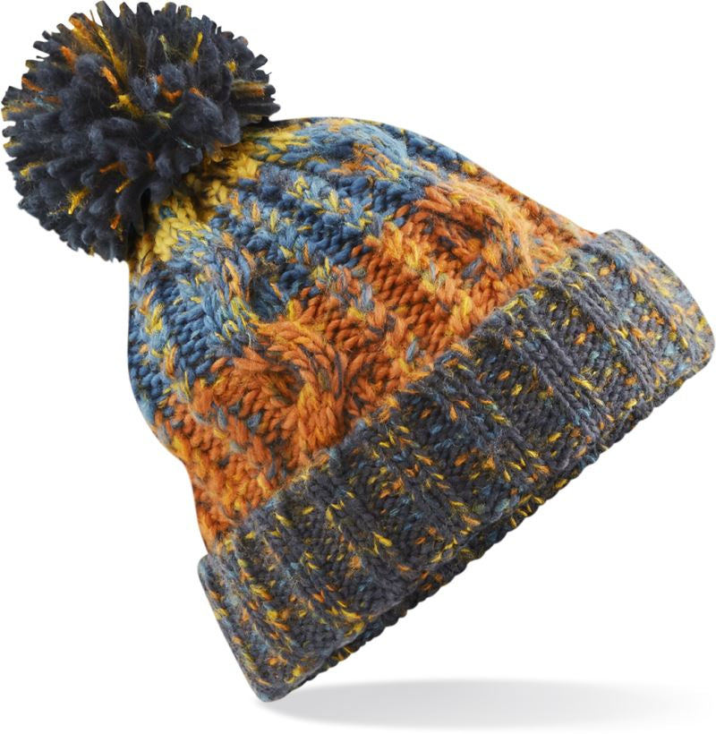Beechfield | B486 retro blues