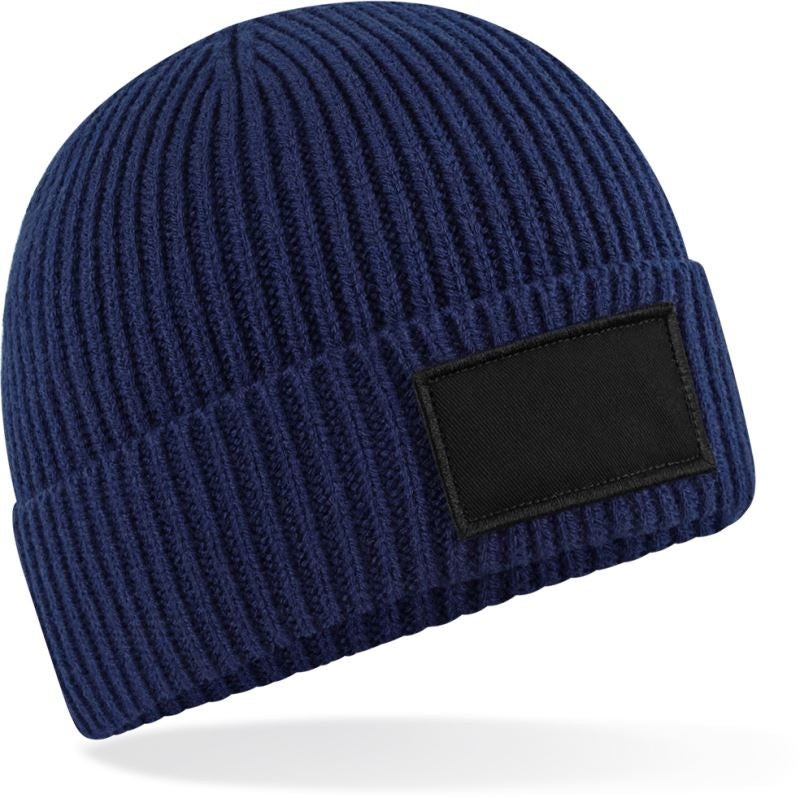 Beechfield | B442R oxford navy/black