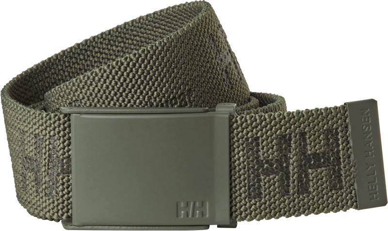 Helly Hansen | 79528 army green