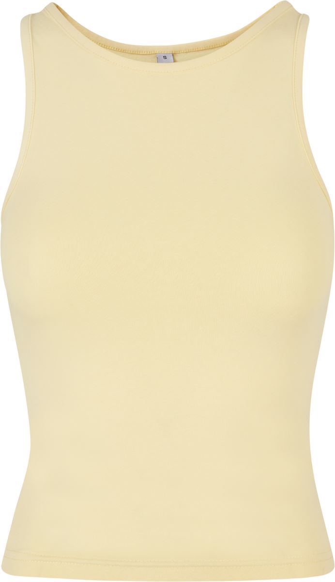 Build your Brand | BY 208 soft yellow