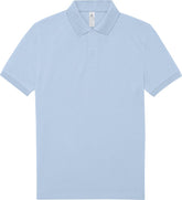 B&C | My Polo 180 blush blue