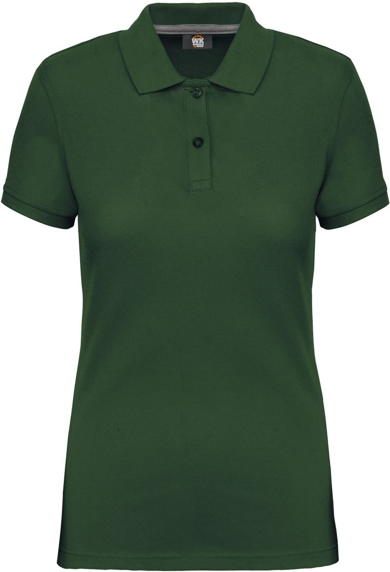 Kariban | WK275 forest green