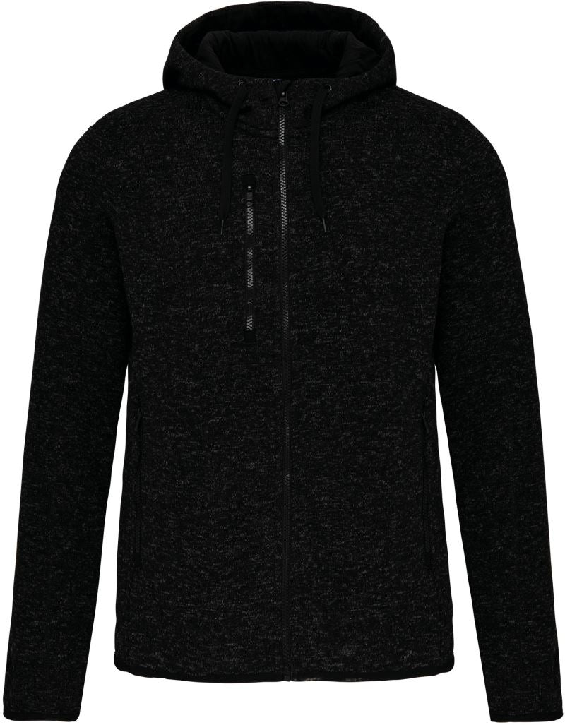 Kariban ProAct | PA365 dark grey melange