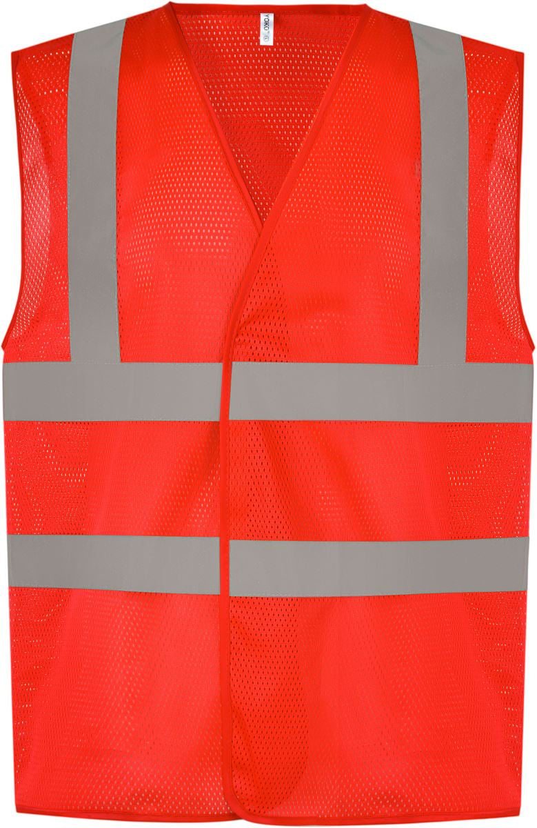 Yoko | HVW120 red