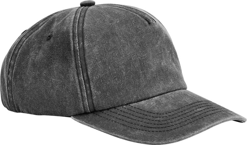 Beechfield | B657 vintage black