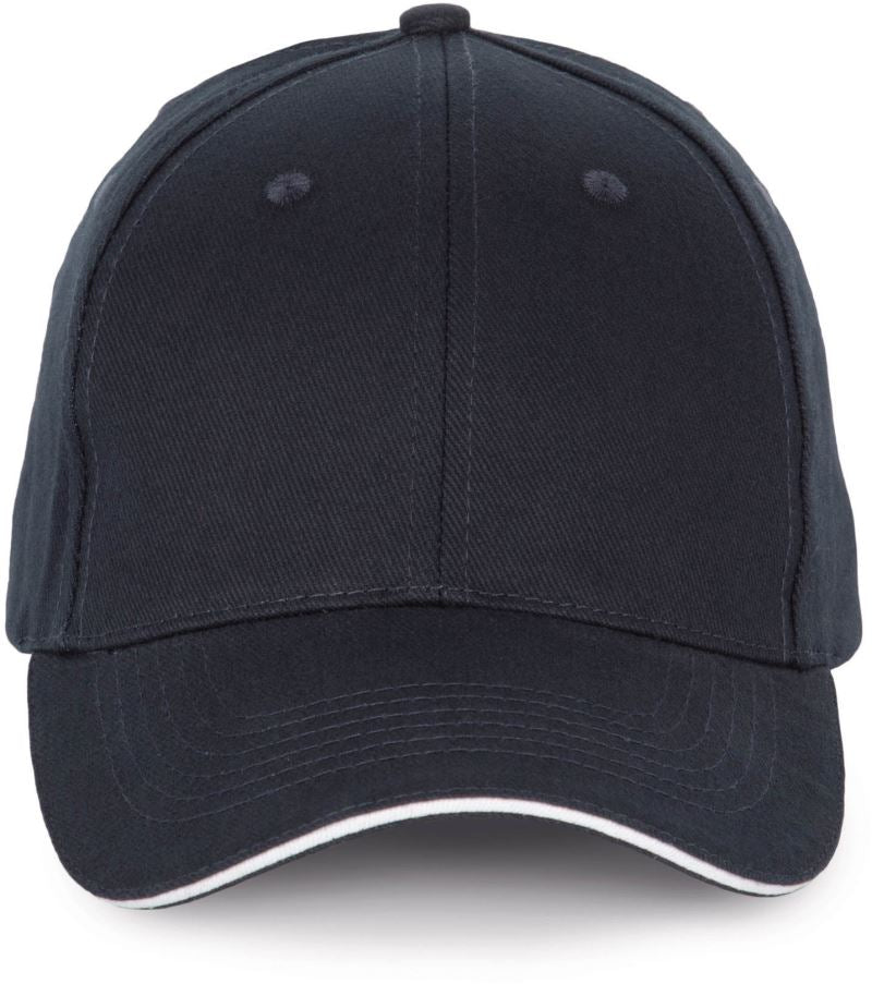 Kariban K-Up | KP185 navy/white