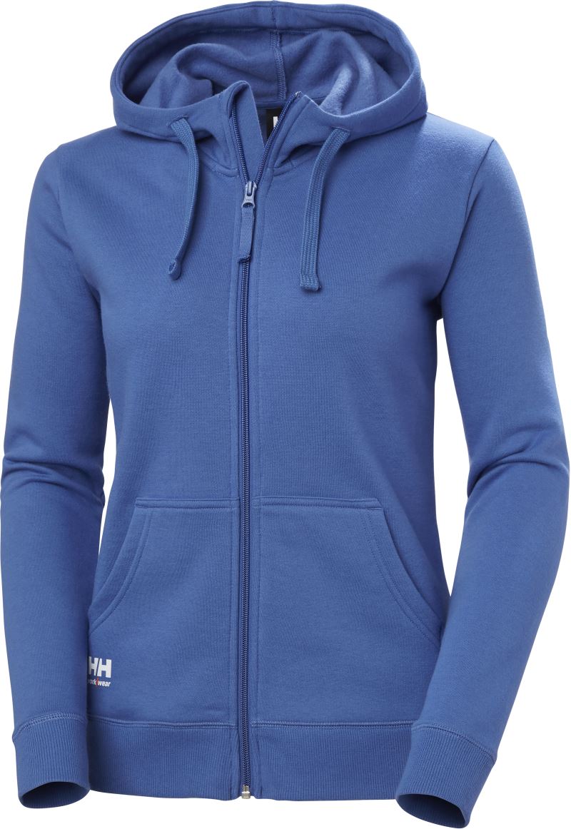 Helly Hansen | Classic 79323 stone blue