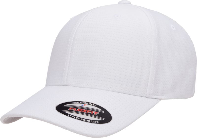 Flexfit | 6572 white