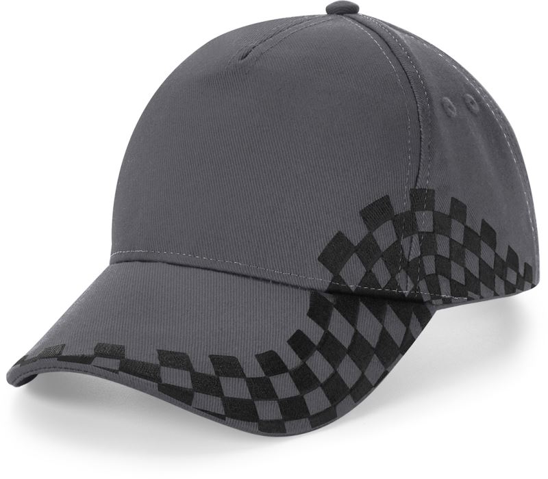 Beechfield | B159 graphite grey