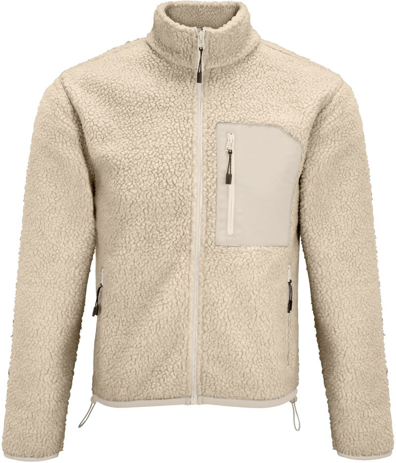 SOL'S | Fury shear beige/beige