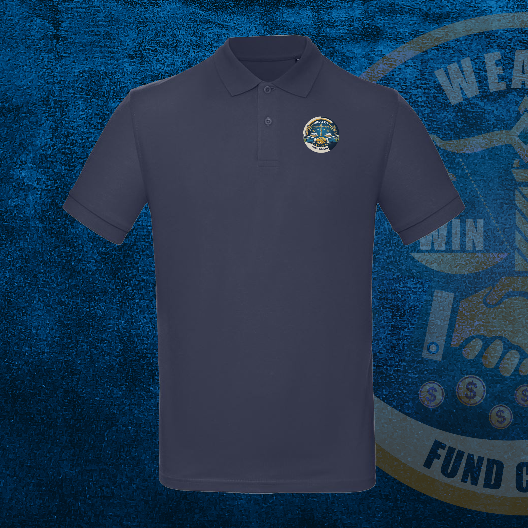 GROKR Basic Bio Polo