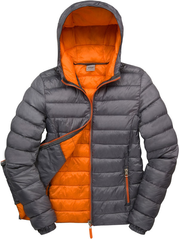 Result Urban | R194F grey/orange