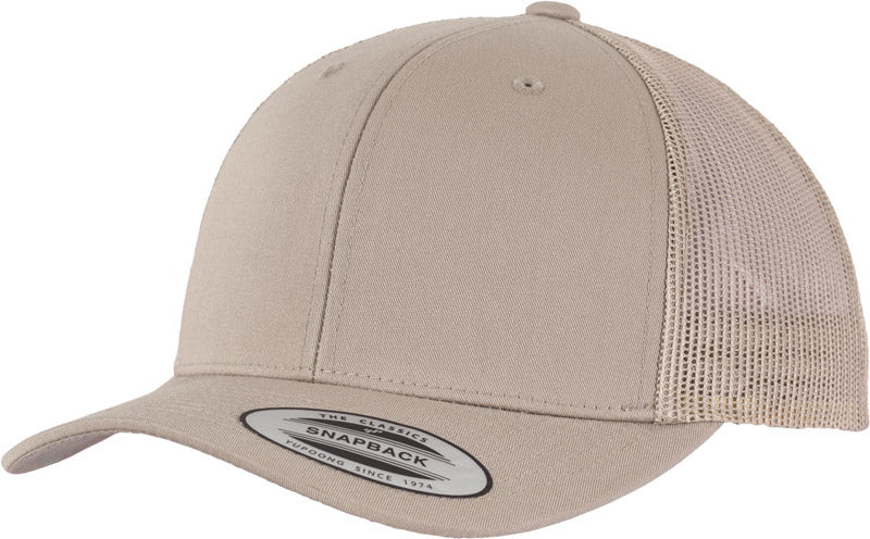 Flexfit | 6606 khaki