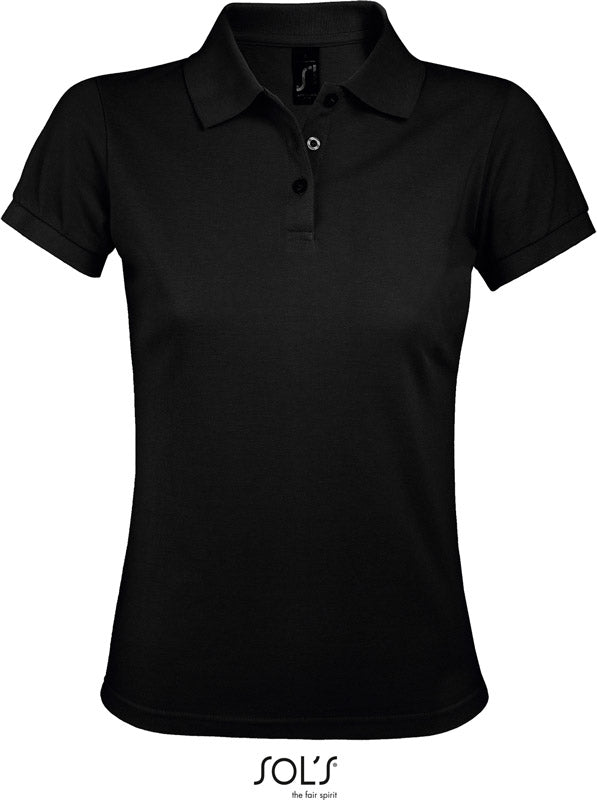 SOL'S | Prime Women black