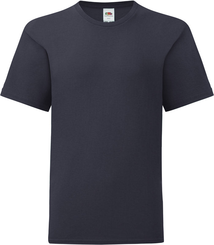 F.O.L. | Kids Iconic 150 T deep navy