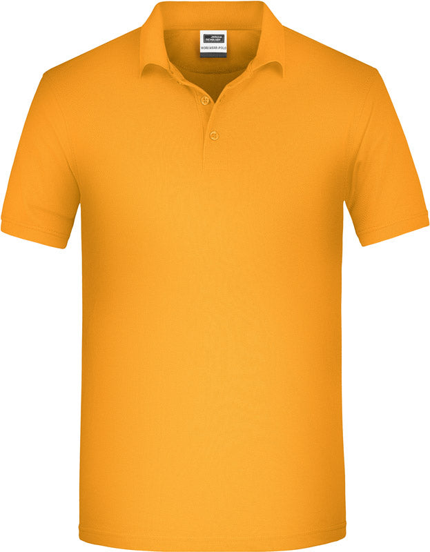 James & Nicholson | JN 874 gold yellow