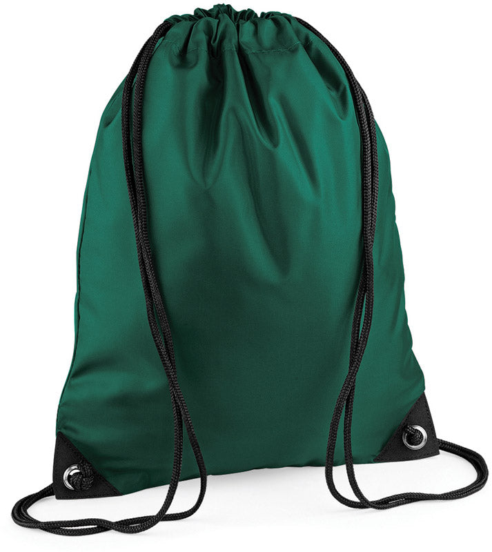 BagBase | BG10 bottle green