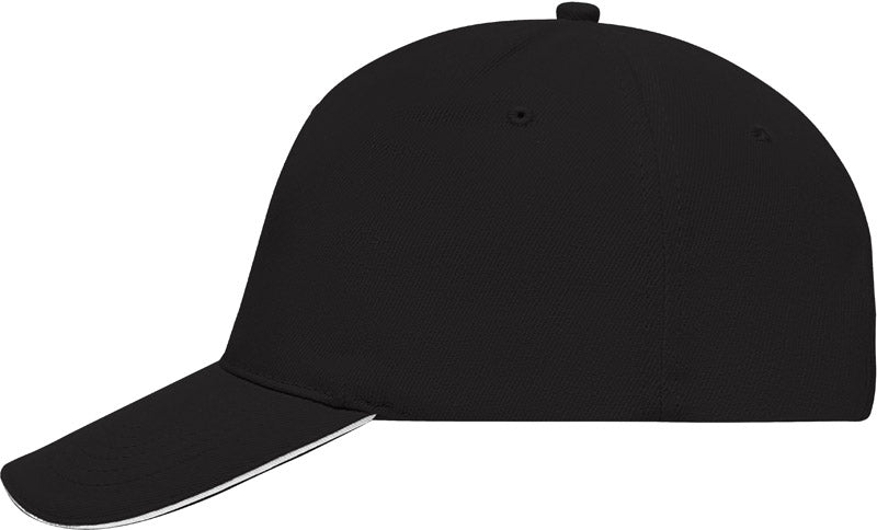 Myrtle Beach | MB 35 black/white