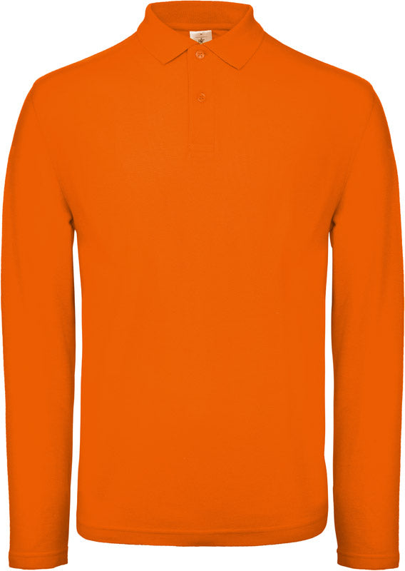 B&C | ID.001 LSL orange