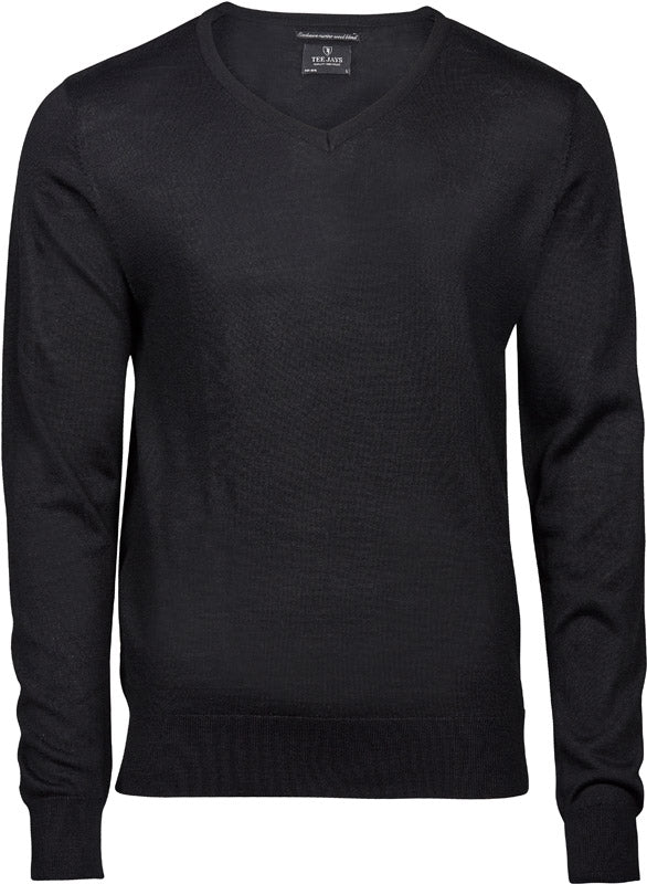 Tee Jays | 6001 black