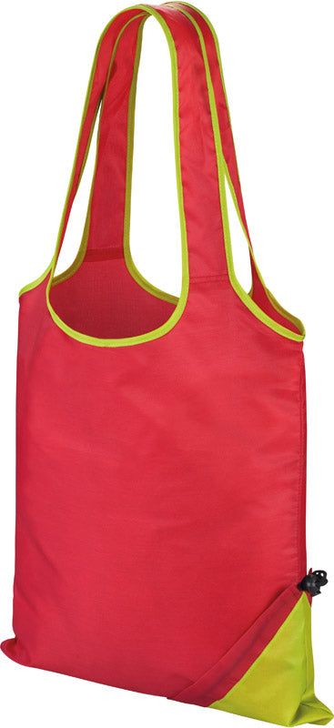 Result Core | R002X raspberry/lime