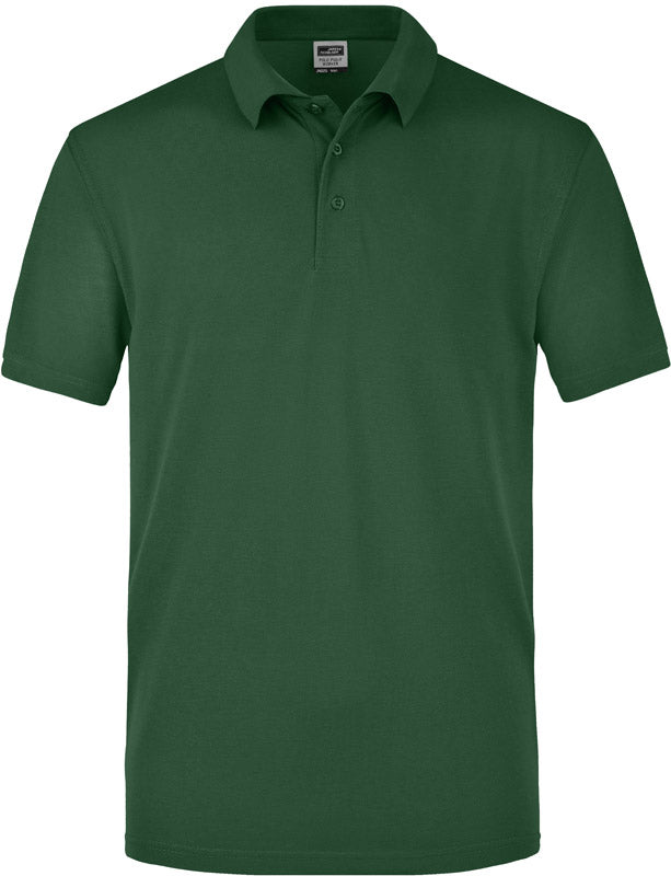 James & Nicholson | JN 25 dark green