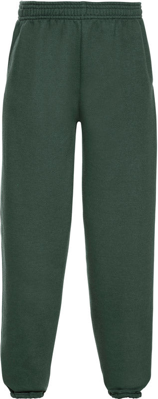 Russell | 750B bottle green