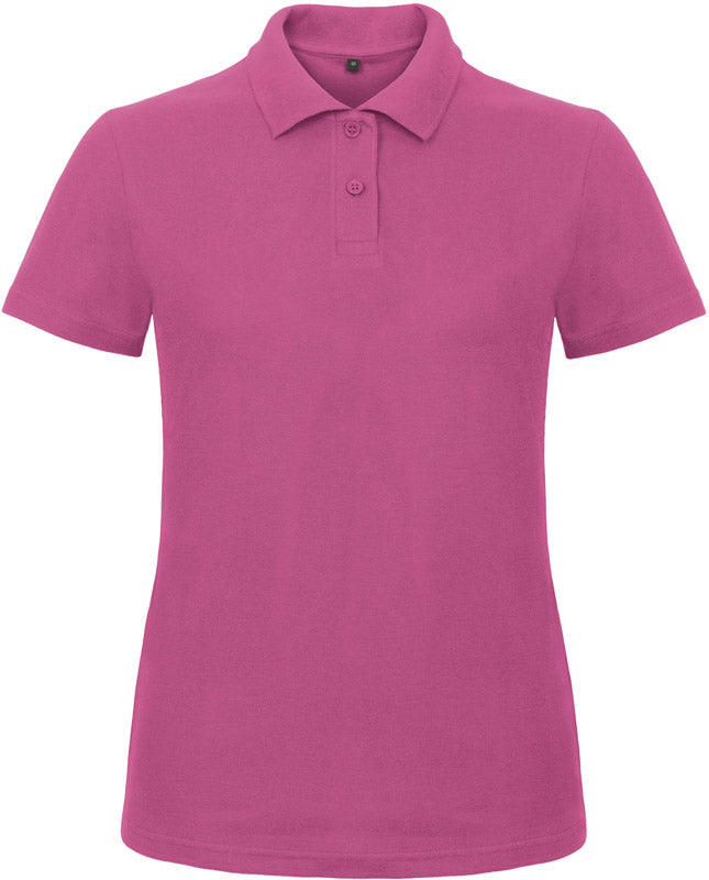 B&C | ID.001 /women fuchsia