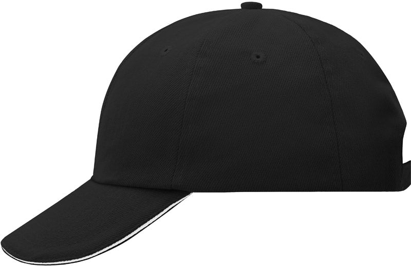 Myrtle Beach | MB 6112 black/white