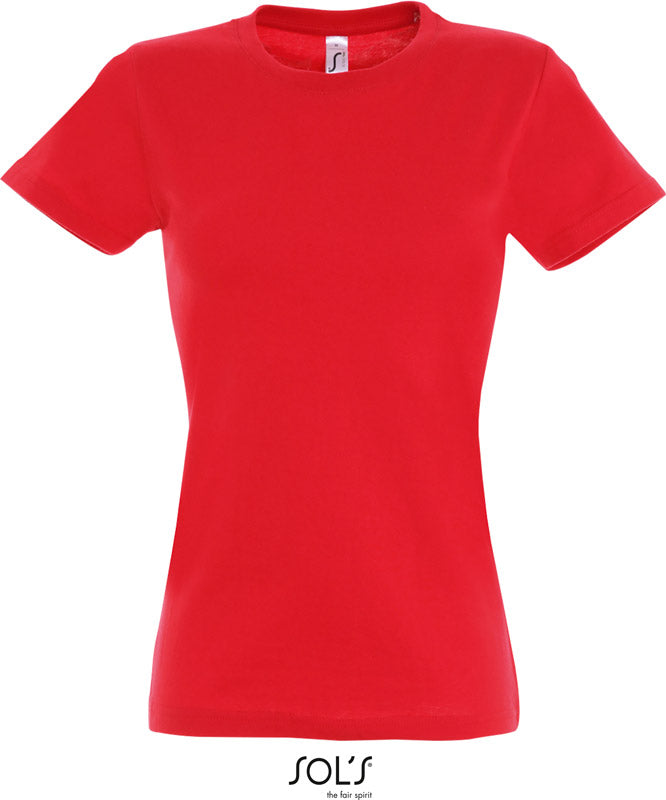 SOL'S | Imperial Women red