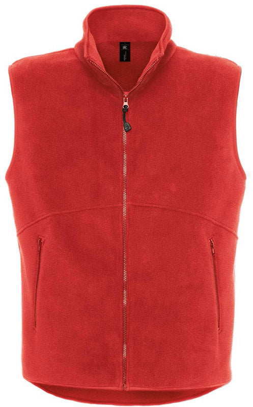 B&C | Traveller + red
