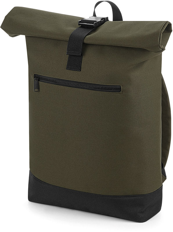 BagBase | BG855 military green