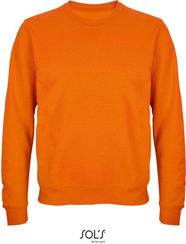 SOL'S | Columbia orange