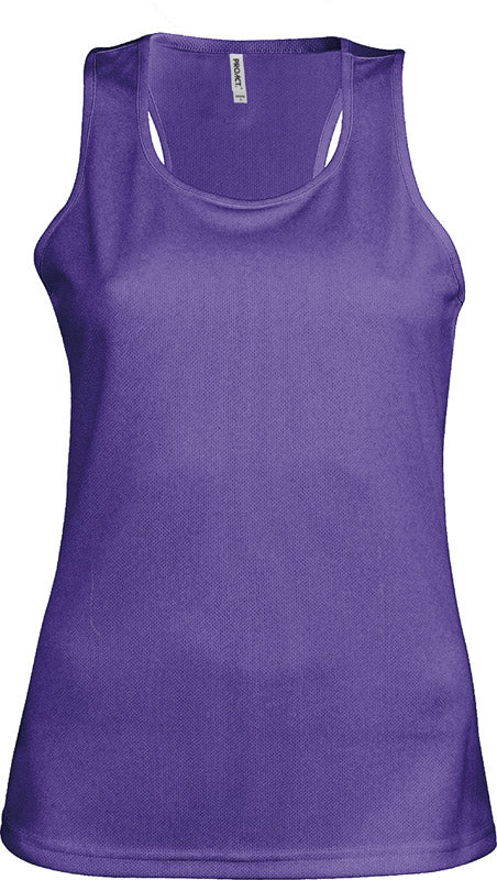 Kariban ProAct | PA442 violet