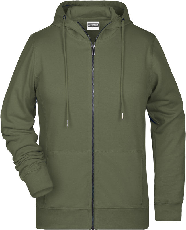 James & Nicholson | JN 8025 olive