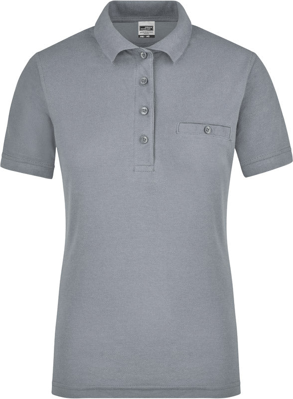 James & Nicholson | JN 867 grey heather