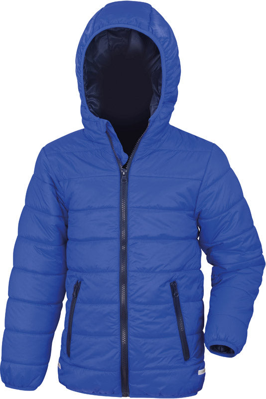 Result Core | R233JY royal/navy