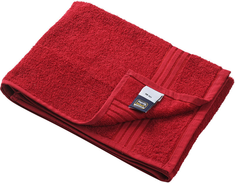 Myrtle Beach | MB 421 indian red
