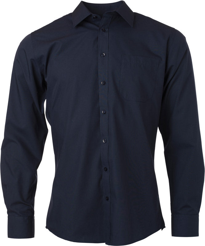 James & Nicholson | JN 678 navy