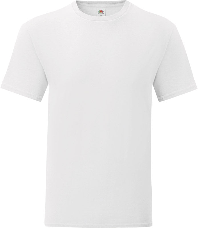 F.O.L. | Iconic 150 T white