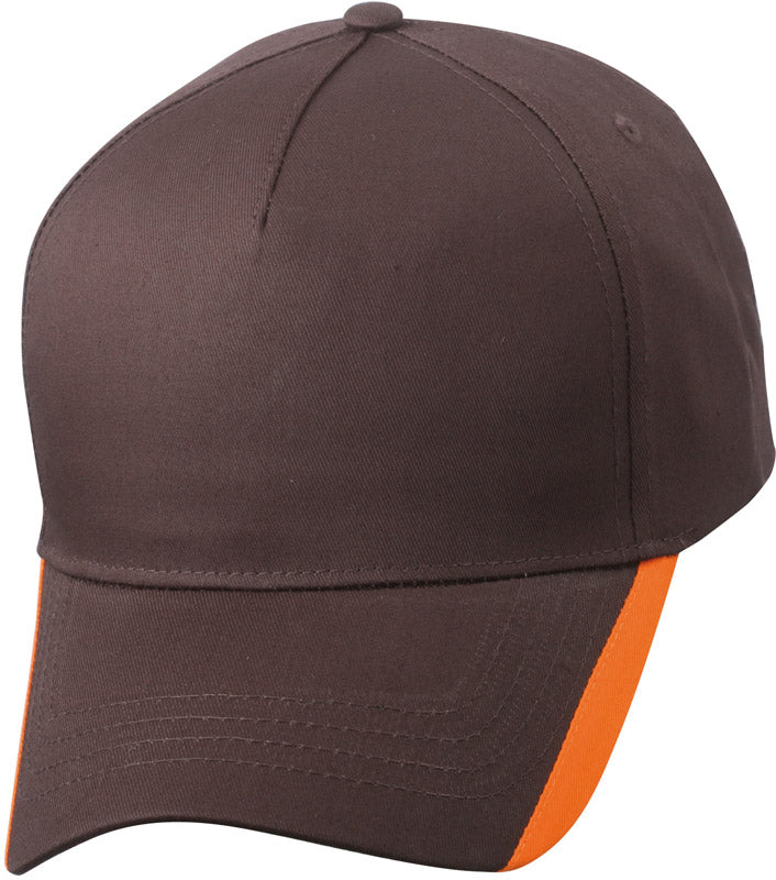 Myrtle Beach | MB 6502 brown/orange
