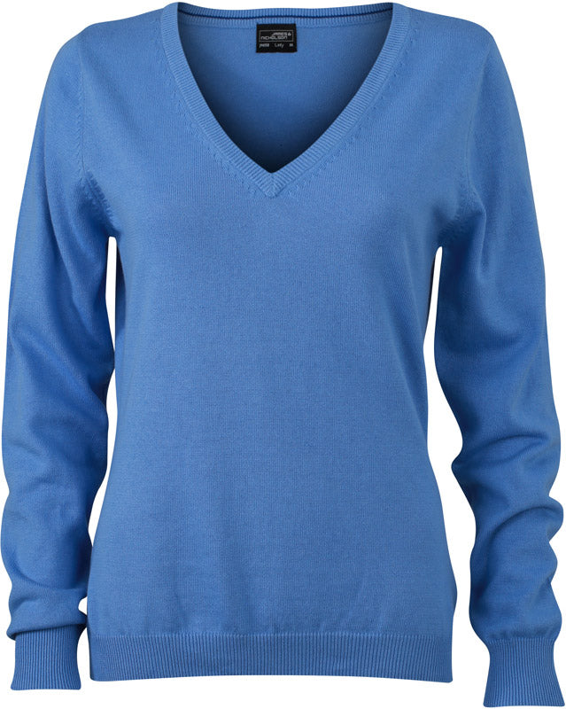 James & Nicholson | JN 658 glacier blue