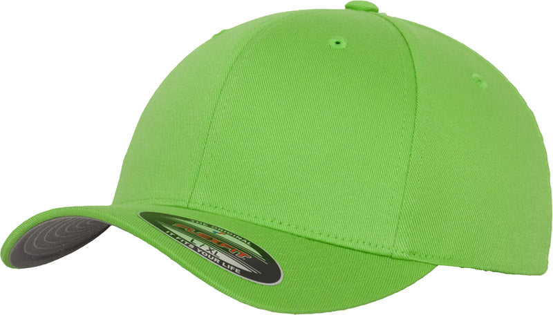 Flexfit | 6277 fresh green