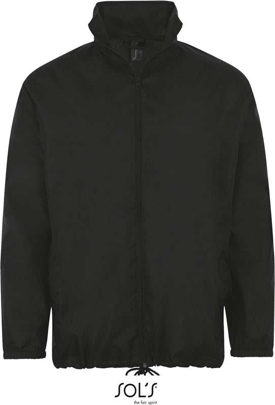 SOL'S | Shift black
