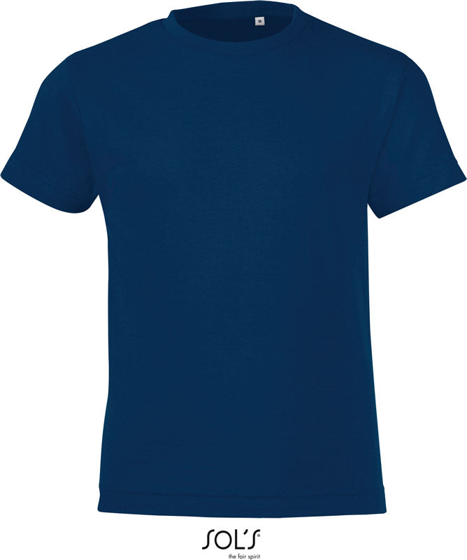 SOL'S | Regent Fit Kids french navy
