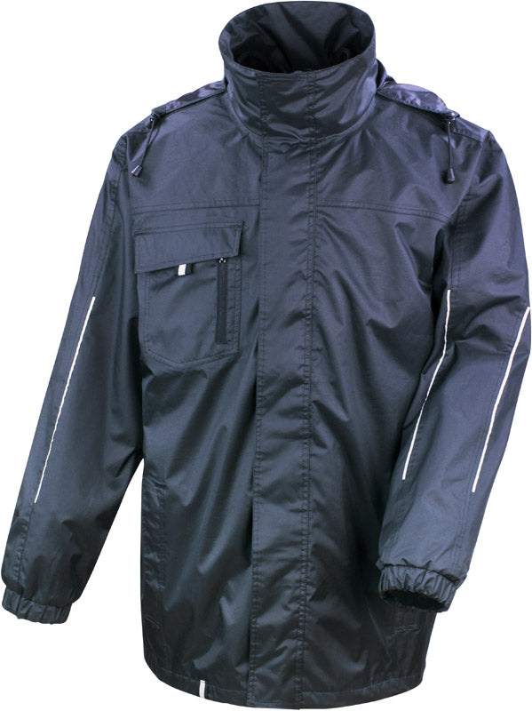 Result | R236X navy