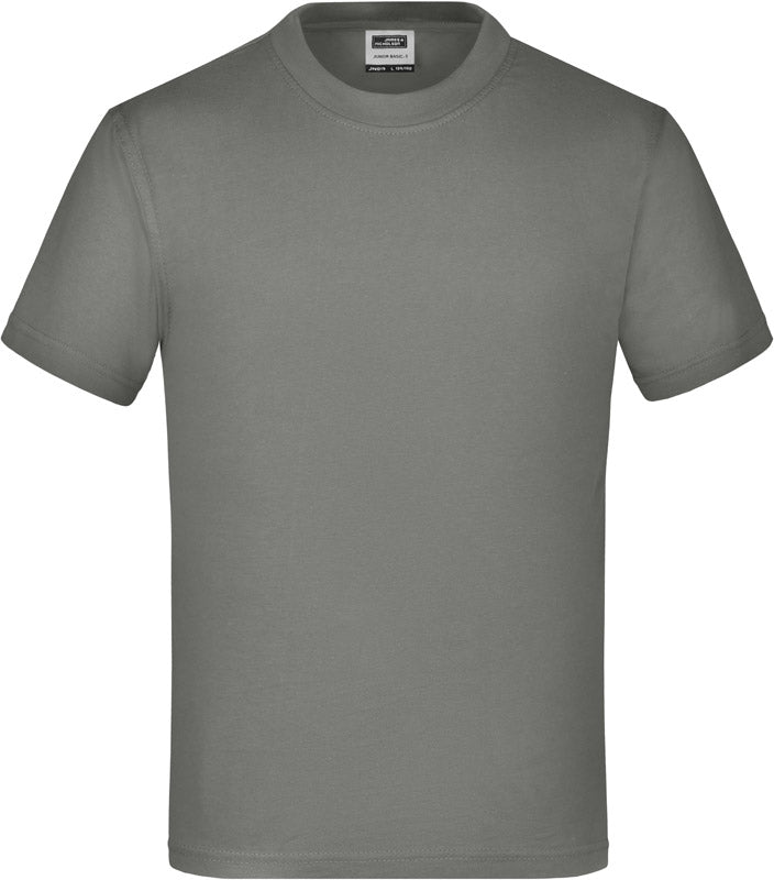 James & Nicholson | JN 19 dark grey
